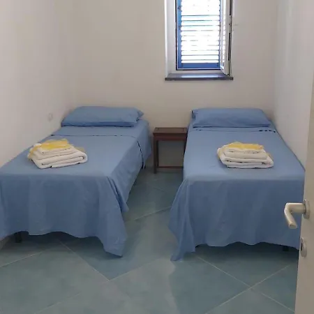 Casa vacanze Casa A *