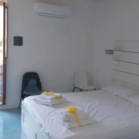 Casa A * Tropea