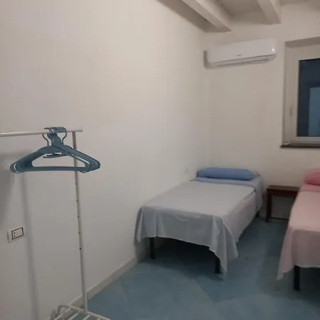 Casa A *