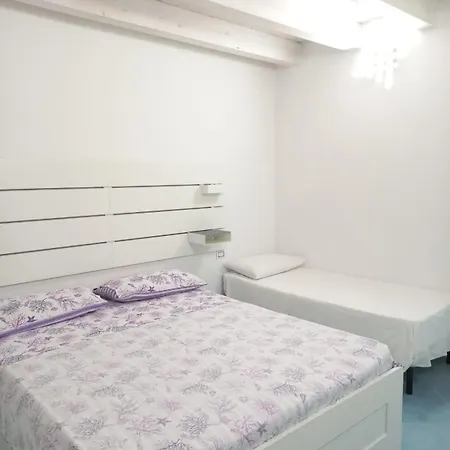 Casa A