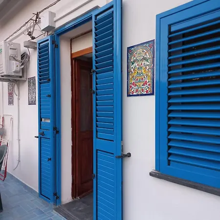 Casa A