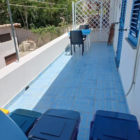 Casa A Casa vacanze *