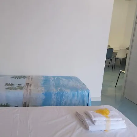 House Holiday home Tropea