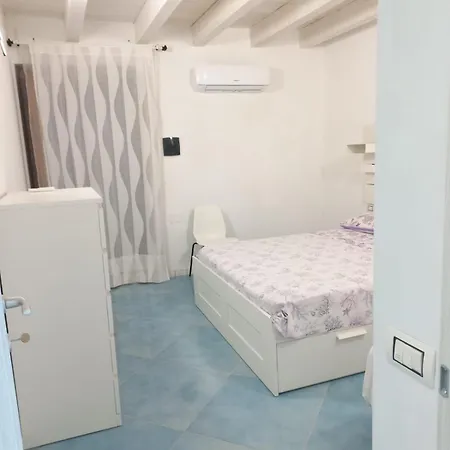 Holiday home House Tropea