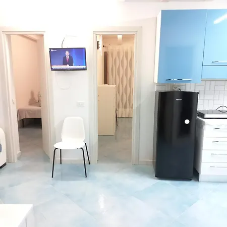 Holiday home House Tropea