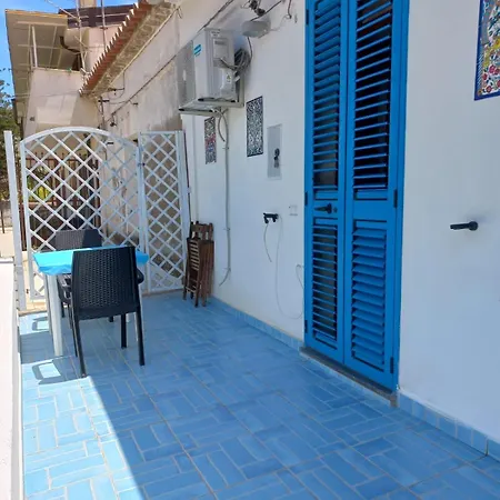 Holiday home House