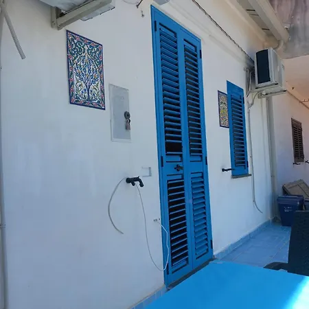 Holiday home House
